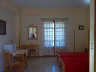 Appartementen Villa Themos Samos